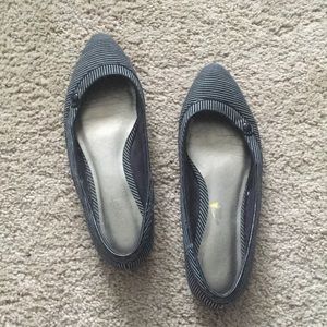 Ann Taylor Loft Flats